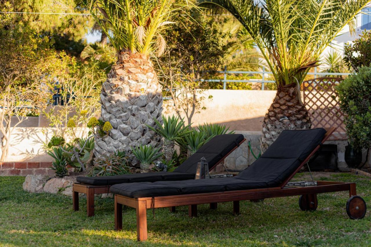 Marina'S Paradise Summer House Vagia  Екстериор снимка