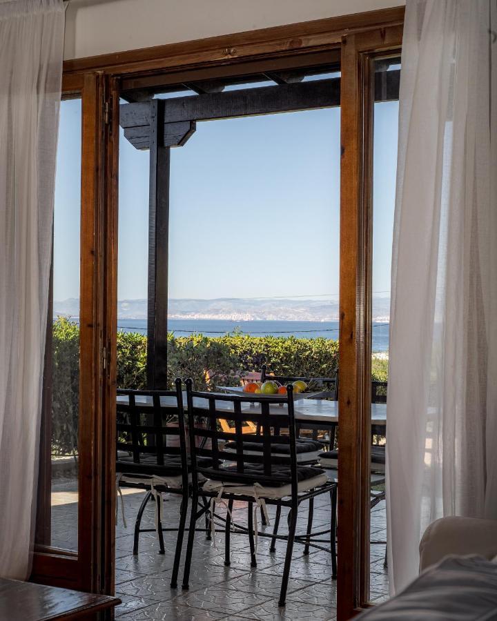 Marina'S Paradise Summer House Vagia  Екстериор снимка